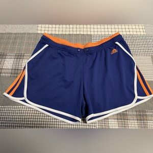 💙🧡 Adidas shorts
